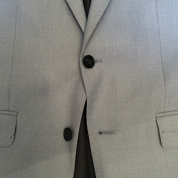Men’s sport coat Zara - Picture 3 of 4